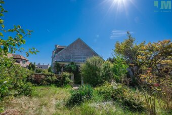 Prodej rodinného domu 120 m2 v Heřmanově Městci – ulice Joná - 20