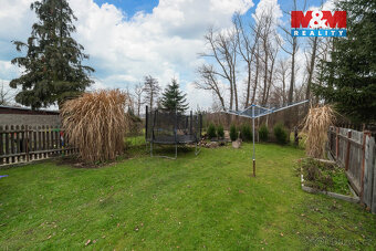 Prodej rodinného domu, 114 m², Mýto, ul. Benátky - 20