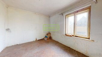 Prodej domu v Zákupech - 20