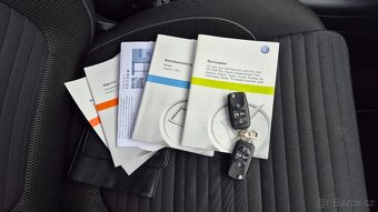 Sharan 2,0 tdi 130kw 2014 - 20