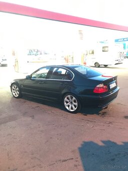 Bmw e46 330d 135kw - 20