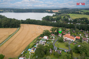 Prodej chaty, 75 m², Cheb, ul. Podhoří - 20