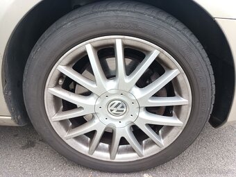Vw golf 6 2.0 TDI 103kW - 20