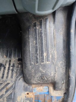 Ford Transit 2.2 tdci 63 kw 81kw 85kw 96kw 103kw - 20
