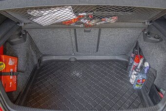 Volkswagen Golf 2.0 TFSI GTI DSG - 20