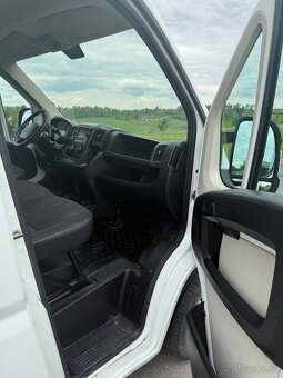 CITROËN JUMPER 6 MÍST 2019 L2H2 96KW - 20