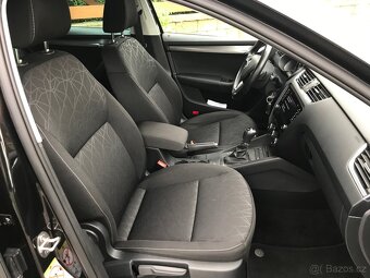 Škoda Octavia 3 2.0TDi 110kw DSG Style - 20