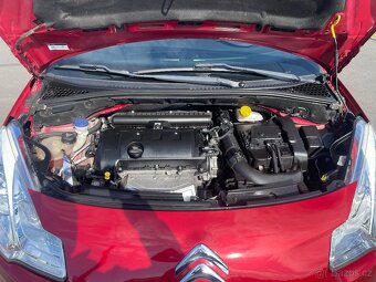 Citroën C3, 1,4 70kW, SERVISKA - 20