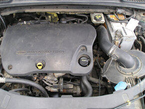 FORD MONDEO COMBI ST 2.2 TDCi 129KW RV-2010 - 20