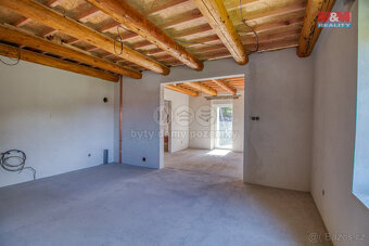 Prodej rodinného domu, 142 m², Hrádek, Odolenov - 20