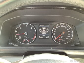 VW Multivan T6 2,0Tdi - 20