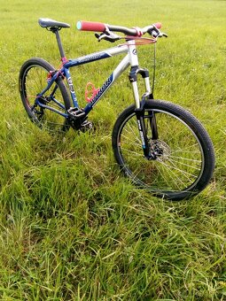 ✅ MTB Author Solution SX, 8x2r, 26" ✅ - 20