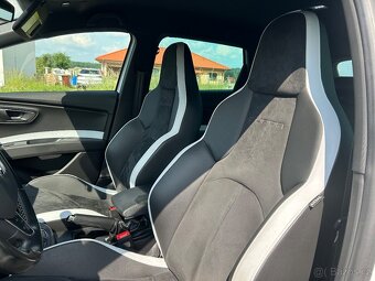 Leon Cupra 290, dsg, 70000km - 20