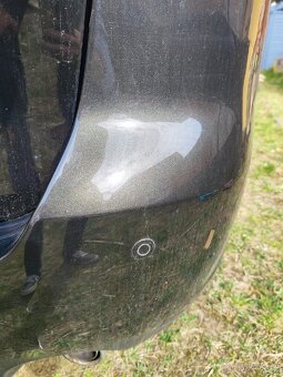 Mazda 6, 2,2 MZR-CD, 120kW, KO motor - 20