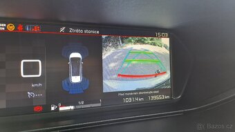 Citroën Grand C4 Picasso 1.6 HDI NAVI 7 míst - 20