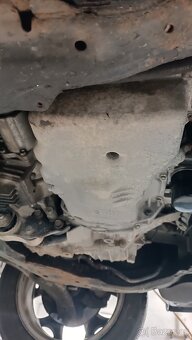 Mazda cx7 Disi turbo 2.3 benzín 2010 rok. - 20