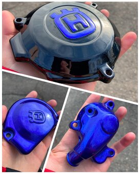 Husqvarna 125 2t SUPERMOTO - 20