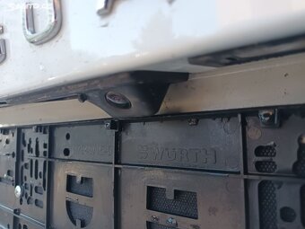 Volkswagen Tiguan Allspace, 2.0i 140kw aut.4x4 7sed tažný - 20