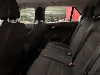Fiat Tipo 1.6 MTJ AUTOMAT Lounge, MÁLO KM, NEBOURANÉ, SERVIS - 20