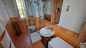 Rodinný dům, 7+kk+garáž, 213m2, Liberec - Vesec, pozemek 873 - 20