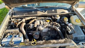 Jeep Grand Cherokee ZJ 2.5td 85kw - náhradní díly na prodej - 20