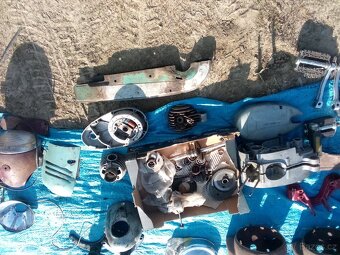 Stadion, Jaweta vyměna možná jen volat - 20