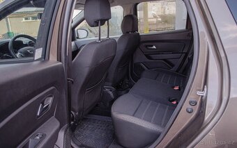 Dacia Duster 1.5 dCi Prestige 4x4 - 20