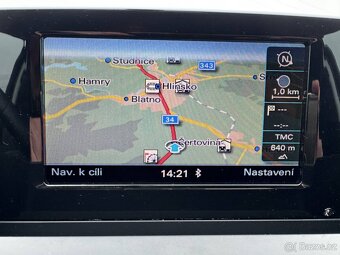 Audi Q3 2.0 TDi 103 kw Navi Bluetooth - 20