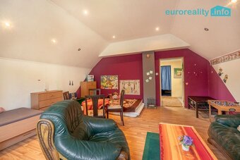 Prodej, rodinný dům, Volfartice - 20