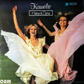 LP Gott, Korn, Modus, Kubišová, Žbirka, L+S aj. - 20