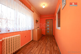 Prodej rodinného domu, 215 m², Sušice - 20