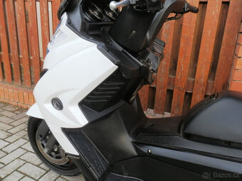 Kymco MyRoad 700i ABS - 20