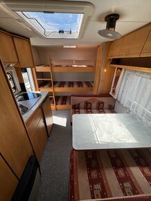 Burstner Fun 495 ~ Palandy - 20