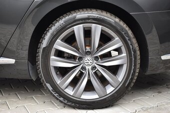 Volkswagen Arteon, 2.0TDI.140kw.ELEGANCE.DSG.KAMERA - 20