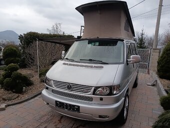 Vw T4california 2.5 tdi,alu,r.2001,180 ps,top - 20