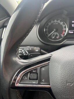 Škoda Octavia III Facelift 2.0TDI 110Kw - 20
