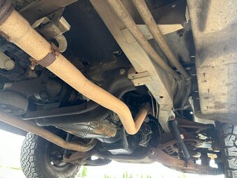 1983 GMC Vandura 2500 | 6.2L V8 Diesel - 20