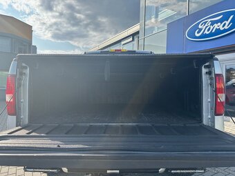 F150 SUPERCREW 5,4L TRITON 220kW (LPG) dealer FORD - 20