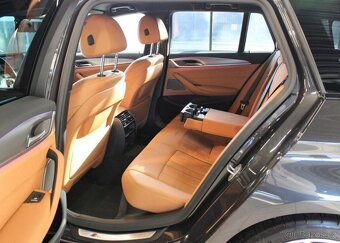 BMW Řada 5 530d xDrive M Sport NezTop / H nafta automat - 20