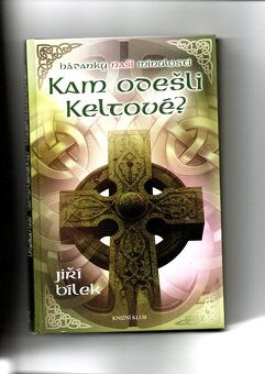 Populárně vědecké - 20