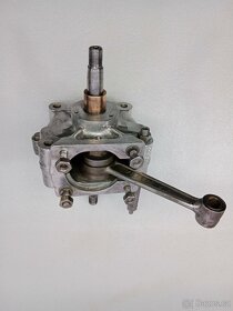JAWA VILLIERS SPECIÁL 175 KARTRY MOTOR ORIGINÁL - 20