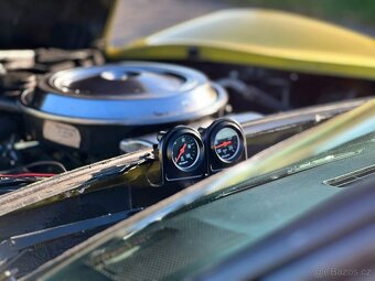 1977 Chevrolet Corvette C3 5.7 V8 - 20