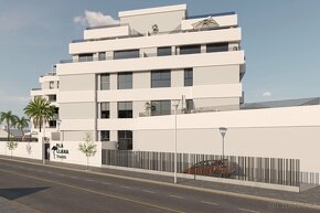 LA LLANA TOWERS - San Pedro del Pinatar (Španělsko) - 20