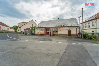 Prodej obchodního objektu, 141 m², Prádlo - 20