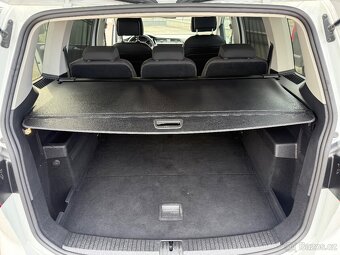 Volkswagen Touran 2.0 TDI 110 KW, 2019, 151 000 km - 20