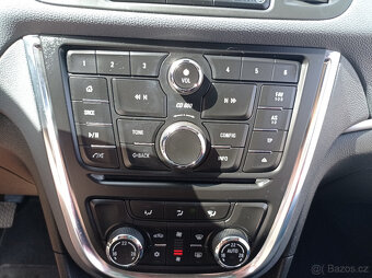 Opel Mokka 1.7 CDTI 96kW/1Maj/COSMO - 20