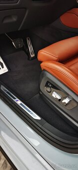 BMW X6 30xd M-paket PRO 2024 - 20