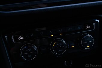 Volkswagen Tiguan 2.0 TDI R-Line DSG - 20