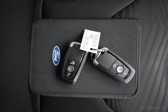 Ford S-MAX 2,0 TDCi 110 kW,BUSINESS,7-míst,NAVI, - 20