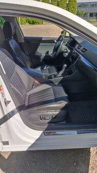 Škoda Superb III, DSG, L&K, 2.0 TSI 200kW, 4x4, 01/2019 - 20